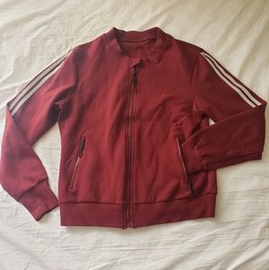 BUFFBUNNY COLLECTION Track  Sweater